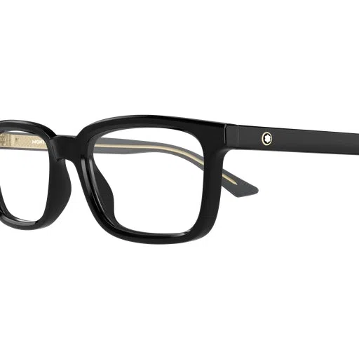 Montblanc MB0458OL Eyeglasses - view 9